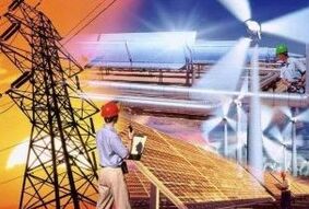 Principles of energy saving